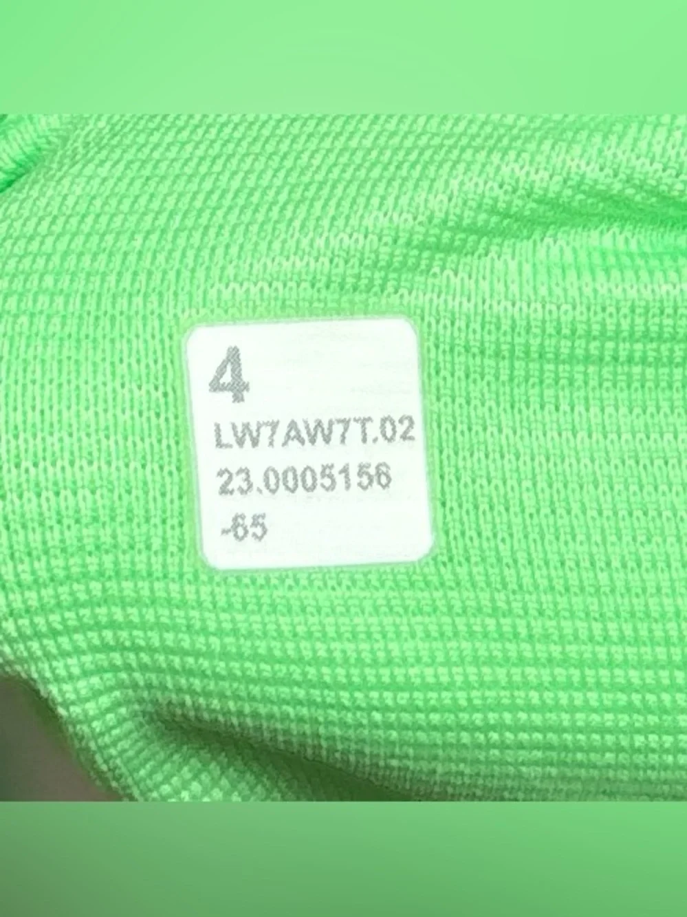 Lululemon Hotty Hot High Rise Shorts 4